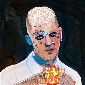 Meet your Posher, Jacob